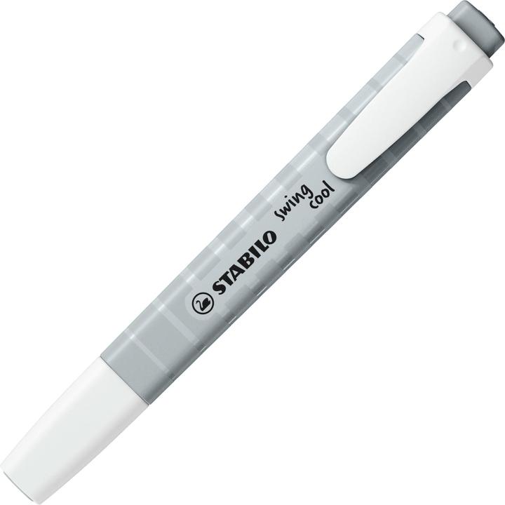 Image du produit STABILO Surligneur swing cool Pastel (Trié, 4 mm, 1 x)