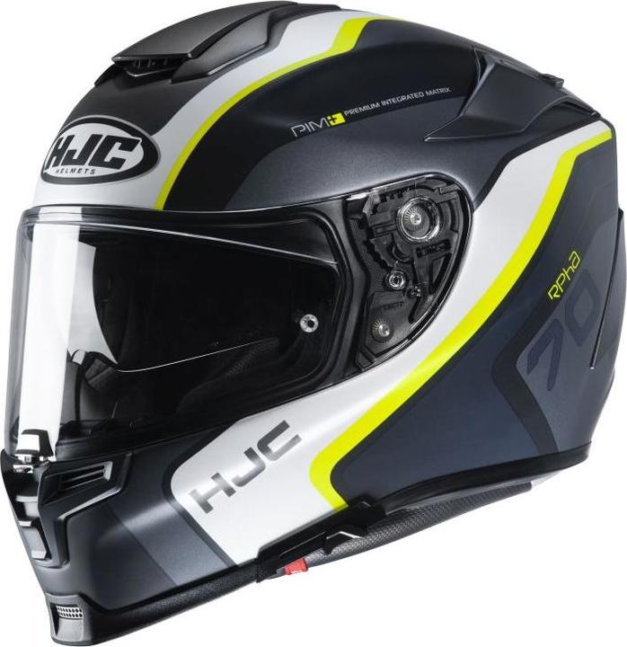 Produktbild HJC R-Pha 70 (53 - 54 cm, XS)