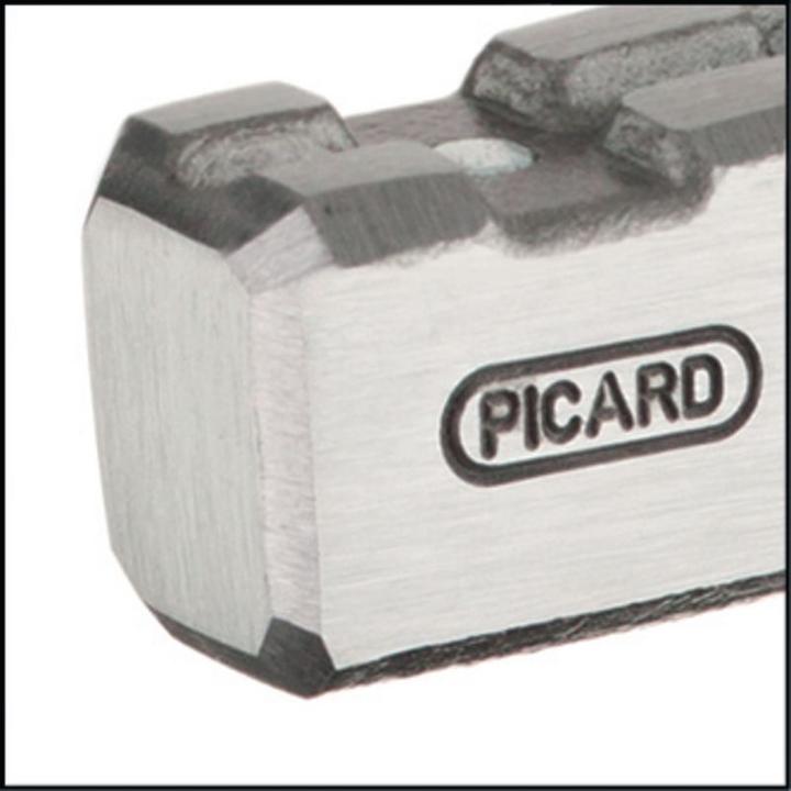 Produktbild Picard Ganzstahl-Latthammer Nr. 790 (950 g)