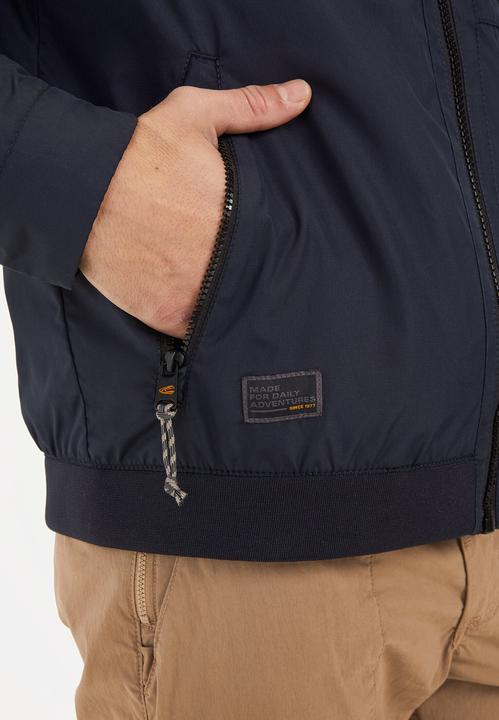 Produktbild Camel Active Blouson mit Stehkragen (58)