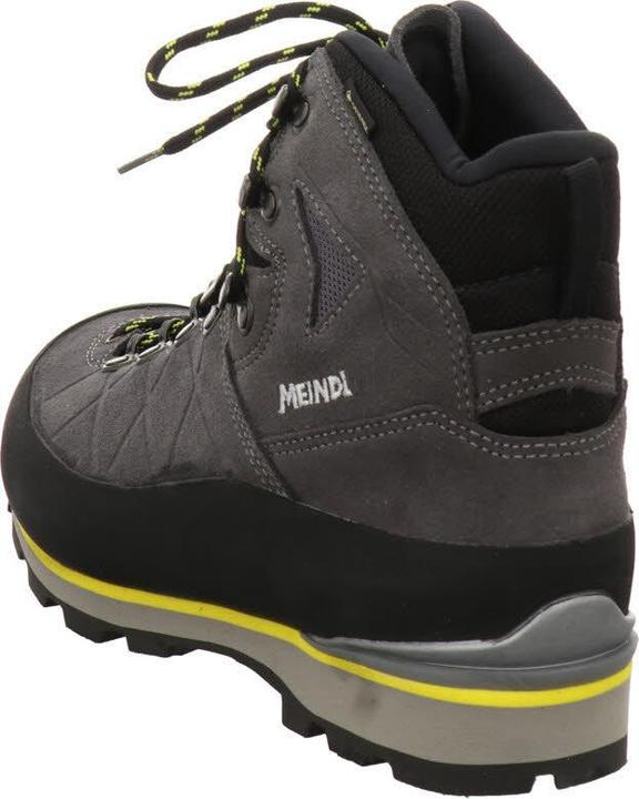 Actual product image Meindl Antelao PRO GTX shoes (43)