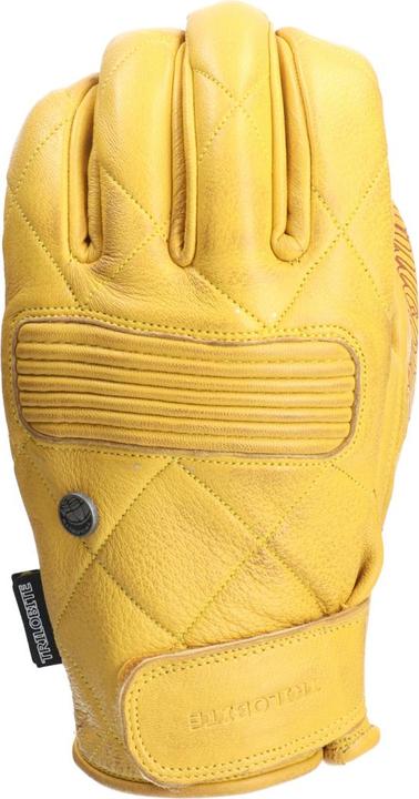 Produktbild Trilobite 1941 FASTER Handschuh gelb XXL (XXL)