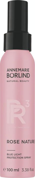 Actual product image Annemarie Börlind Blue Light Protec (100 ml)