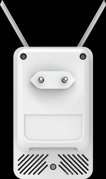 Produktbild D-Link Dap-1620/E (866 Mbit/s, 300 Mbit/s)