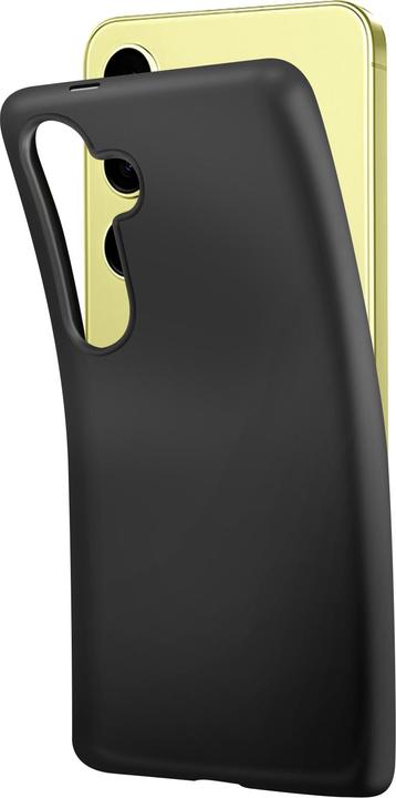 Actual product image Mayaxess PureSilicone Case Series (Samsung Galaxy A35)