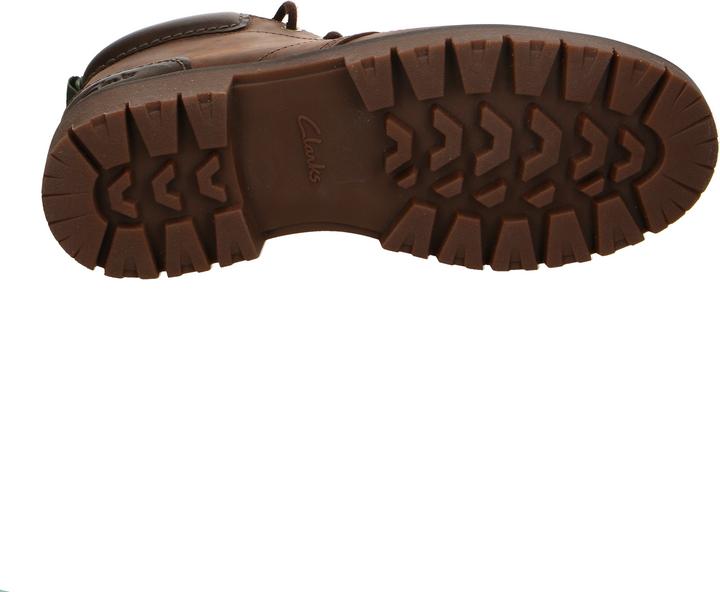 Produktbild Clarks Rossdale Mid - 63517 (45)