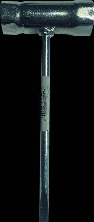 Immagine prodotto Oregon Chiave per candele 17 mm / 19 mm (Attrezzi per macchine da giardino)