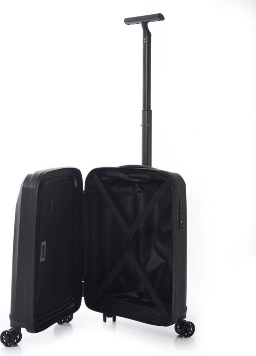 Actual product image Epic Phantom SL 4-wheel cabin trolley 55 cm (40 l, Hand luggage (up to 50 litres))
