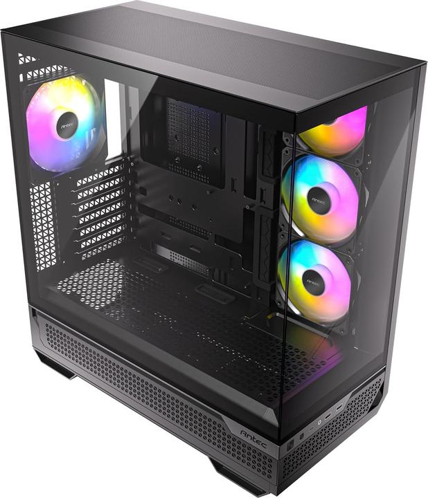 Actual product image Antec C7 (mATX, ITX, ATX)