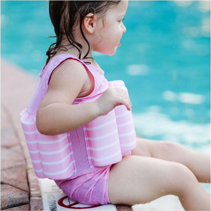 Actual product image Konfidence Float Suit (12, 13, 14, 15, 16, 17, 18, 19, 20, 21, 22, 23, 24, 10-20 kg)