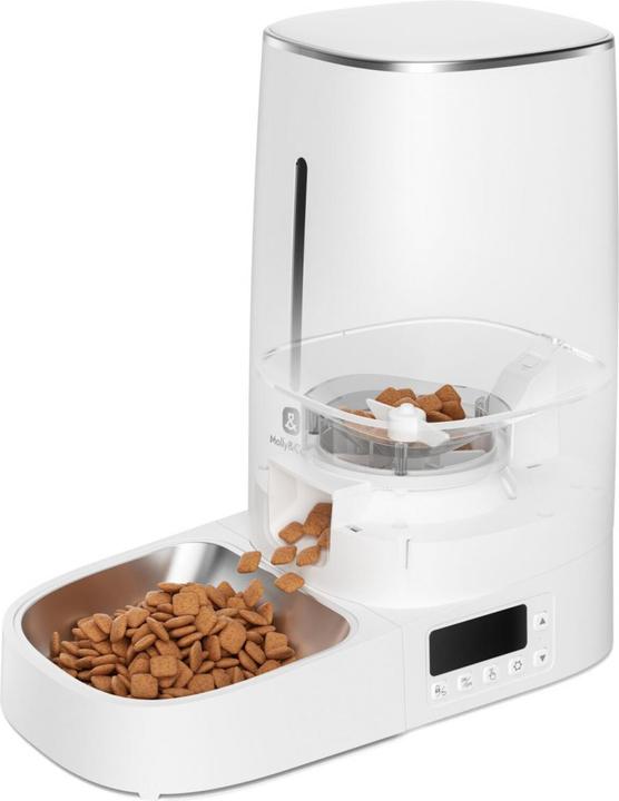Actual product image Molly&Cody Futterspender (4 l)