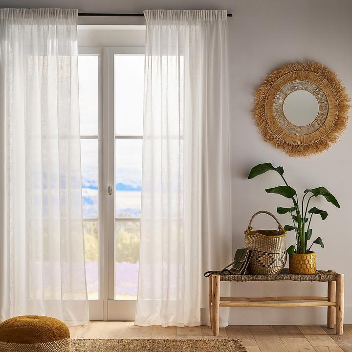 Produktbild La Redoute Interieurs Nyong (250 x 140 cm)