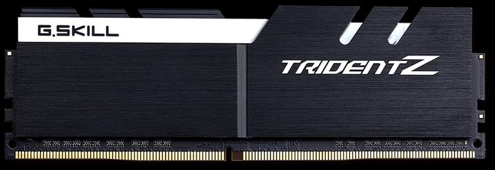 Produktbild G.Skill Trident Z (2 x 16GB, 3600 MHz, DDR4-RAM, DIMM)