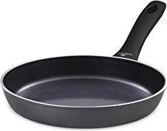 Produktbild Gerlach Bratpfanne CONTRAST PROCOAT mit Keramikbeschichtung, 28 cm, Aluminium, Weiss (Bratpfanne, Aluminium)