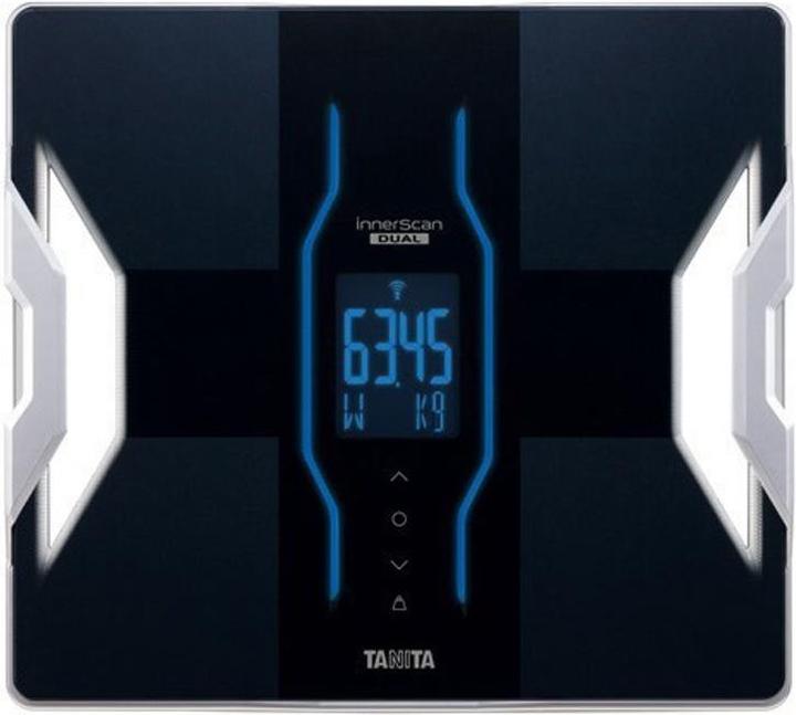 Immagine prodotto Tanita Rd-953 (200 kg)