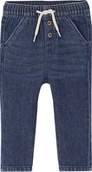 Actual product image Vertbaudet Jeans (92)