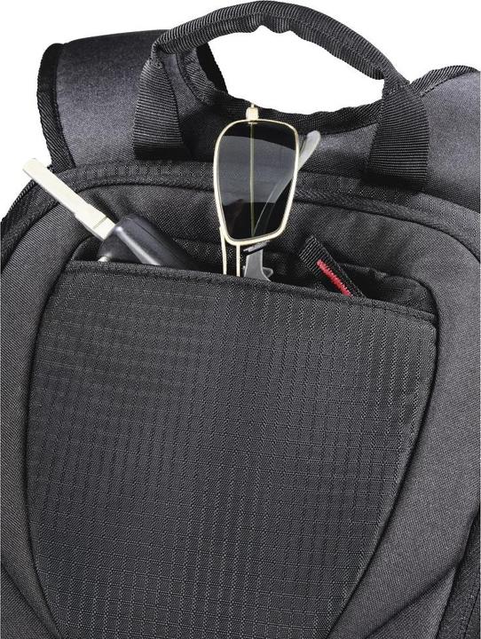 Produktbild Hama Profitour (Fotorucksack, 15 l)