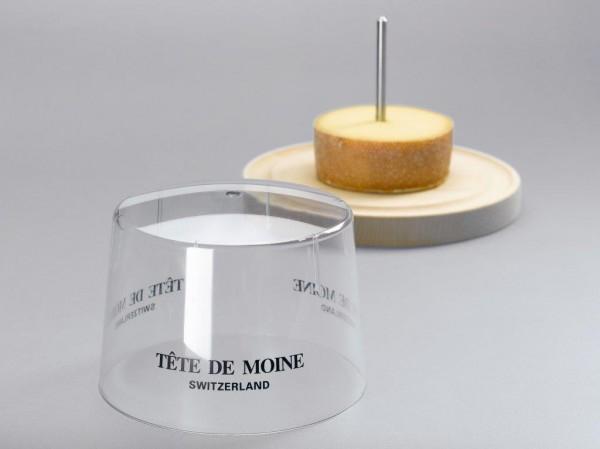 Produktbild GSD Haube zu Tete de Moine