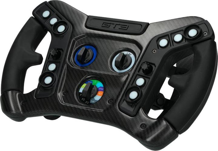 Produktbild VPG Ford Mustang GT3 Wheel
