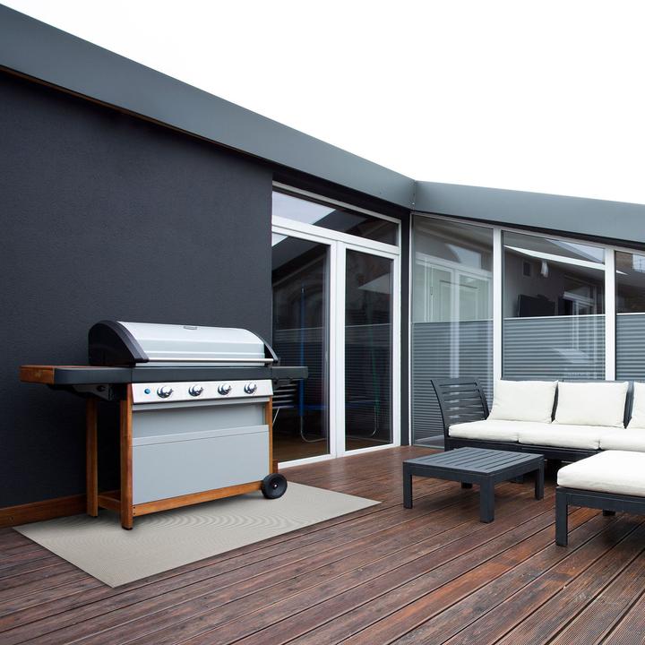 Produktbild Karat Outdoor-Teppich (60 x 350 cm)