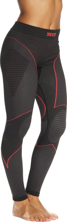 Actual product image Sixs Functional underpants PNXW (S)