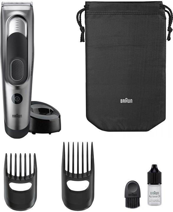 Image du produit Braun Hc 5090