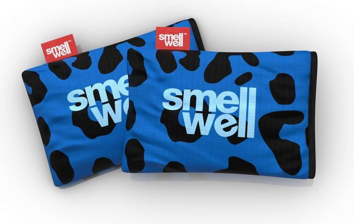 Immagine prodotto Smell Well Deodorante (2 x)