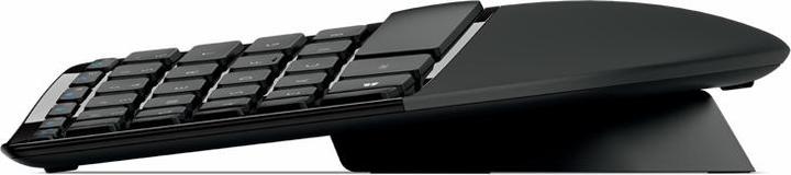 Produktbild Microsoft Sculpt Ergonomic (DE, Kabellos)