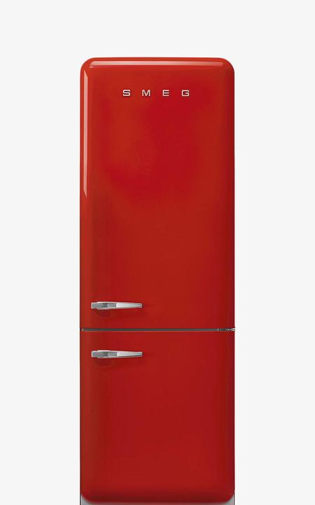 Produktbild Smeg Fab38rrd5 (481 l)