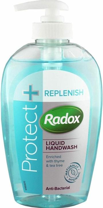 Rado Protect + Replenish (Flüssigseife, 250 ml)