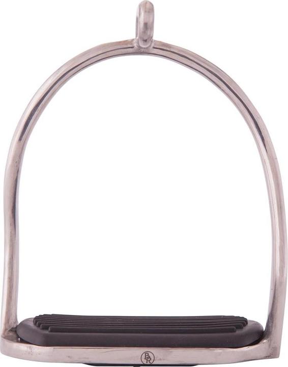 Image du produit BR Equestrian Equipment Fillis asymétrique