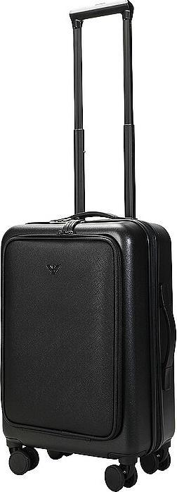 Immagine prodotto Emporio Armani Trolley (Bagaglio a mano (fino a 50 litri))
