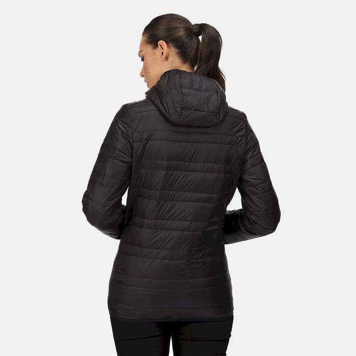 Produktbild Regatta Firedown IsolierJacke Zum Falten (38)