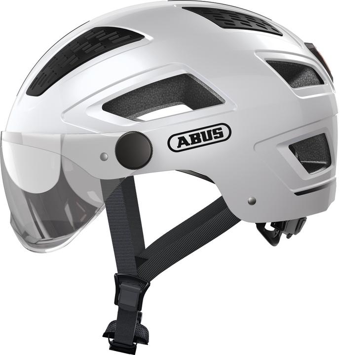 Produktbild Abus Hyban 2.0 Ace (56 - 61 cm)