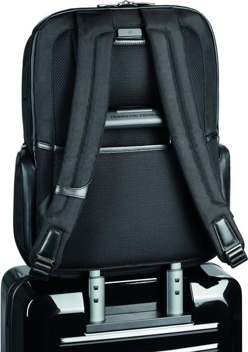 Actual product image Porsche Design Backpack / Daypack Roadster Pro Backpack M1 (19 l)