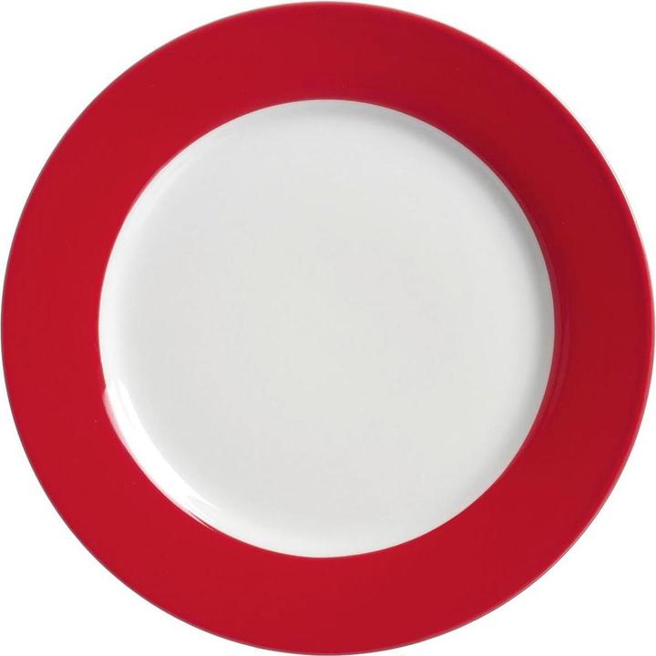 Produktbild Flirt by R&B Frühstücksteller 'Doppio' (6 x, 20 cm)
