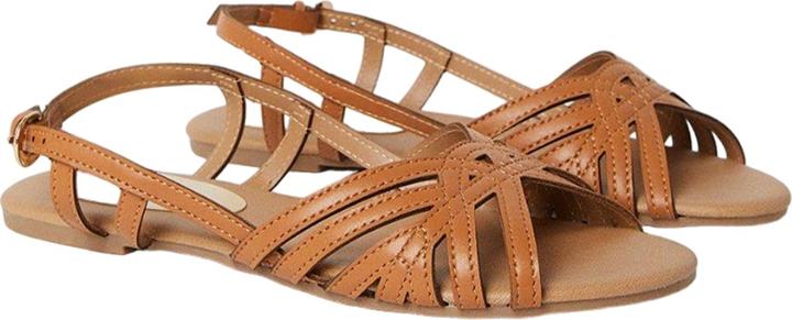 Dorothy Perkins Sandalen Gitter (40)