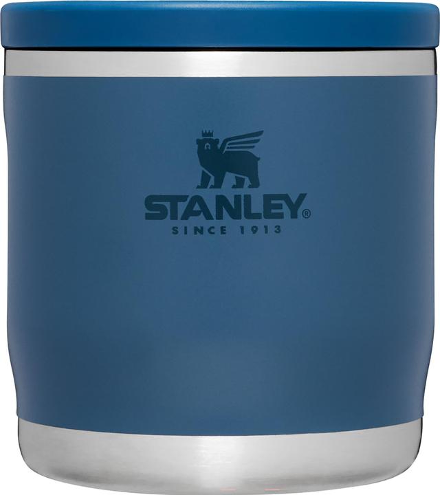 Produktbild Stanley 1913 termos obiadowy THE ADVENTURE 0 35 l - ABYSS (0.35 l)