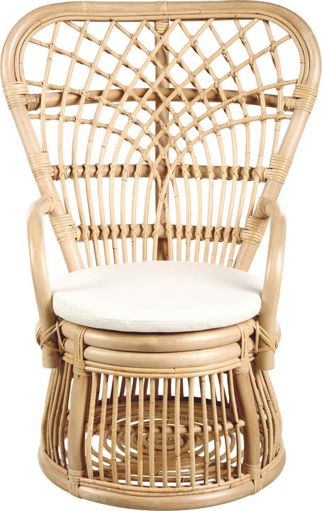 Actual product image Beliani Temeni (High chair)