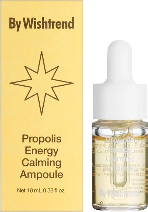 Produktbild Wishtrend By Propolis Energy Calming Ampoule - 10ml (10 ml)