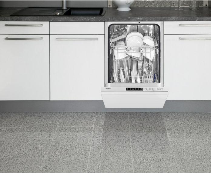 Actual product image Bomann GSPE 7420 VI
