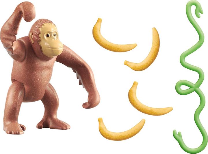 Image du produit Playmobil 71057 Orang-outan (71057)