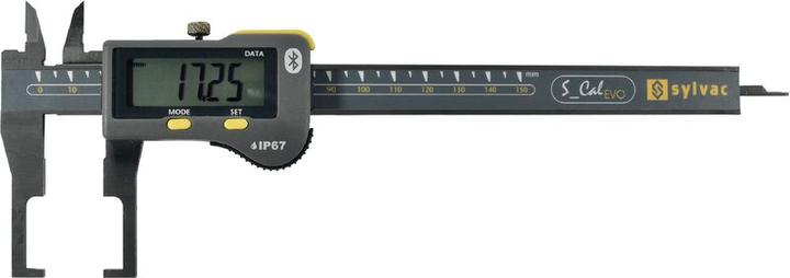Produktbild Sylvac Messschieber S Cal EVO für Wandstärken (5 cm)