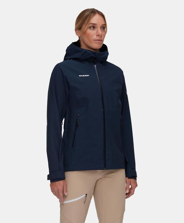 Image du produit Mammut Alto Light HS Hooded Jacket Femme (M)