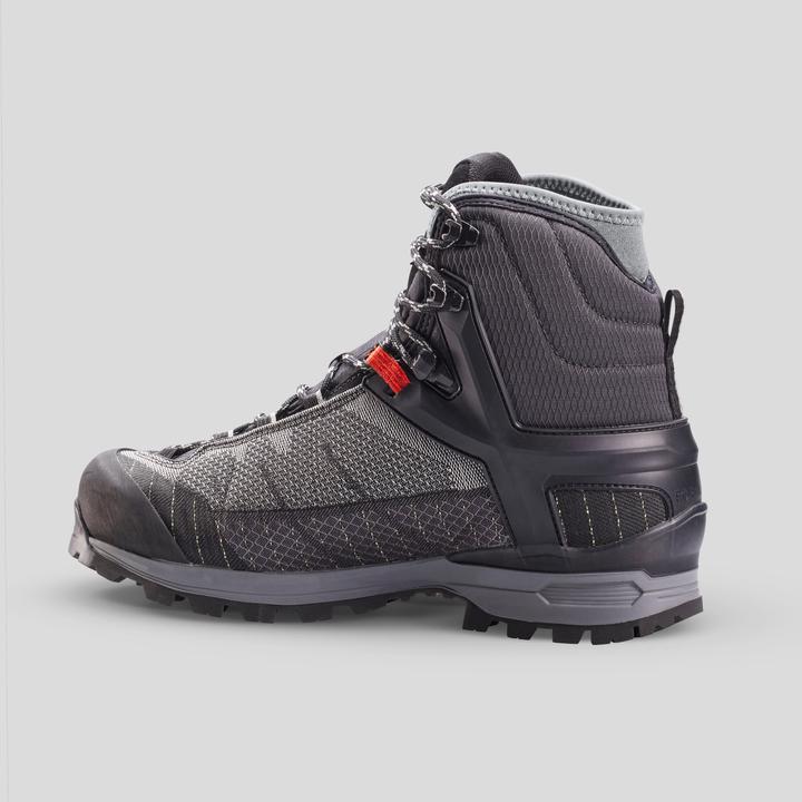 Immagine prodotto Forclaz Scarpe da trekking da donna alte e impermeabili Vibram - MT500 Matryx Evo (40)