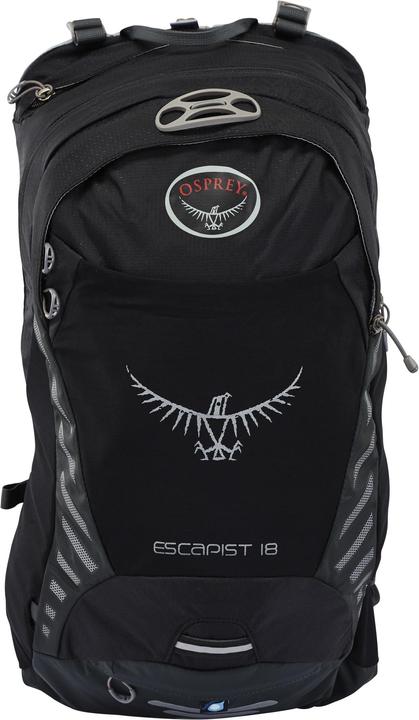 Produktbild Osprey Escapist 18 Backpack M/L (18 l)
