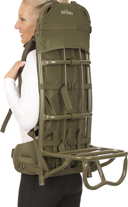Produktbild Tatonka Lastenkraxe (80 l)