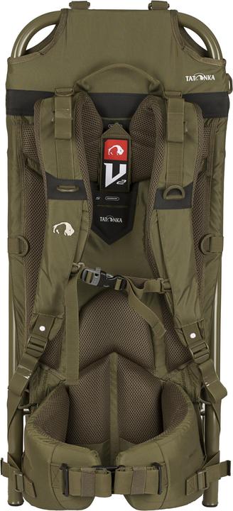 Produktbild Tatonka Lastenkraxe (80 l)