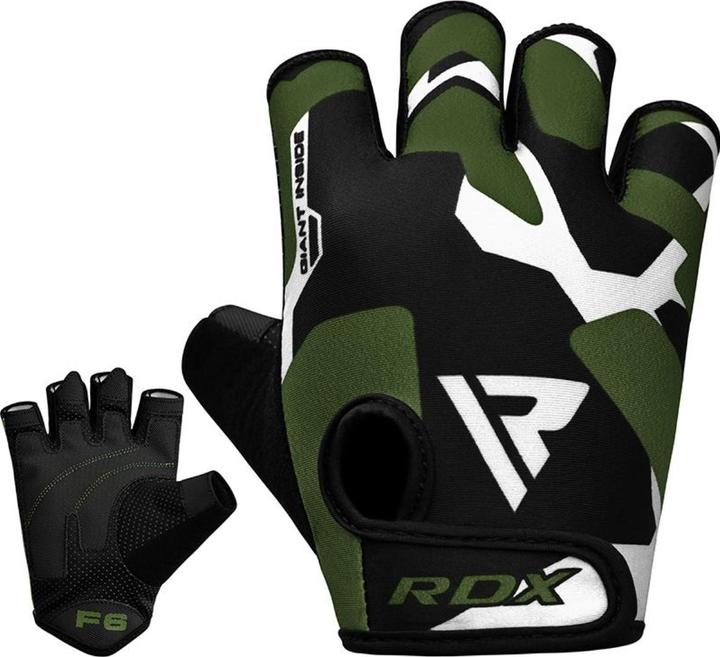 Produktbild Rdx F6 Training Handschuhe (XXL)