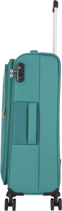 Actual product image American Tourister SEA SEEKER spinner (61 l, L (90 - 115l))